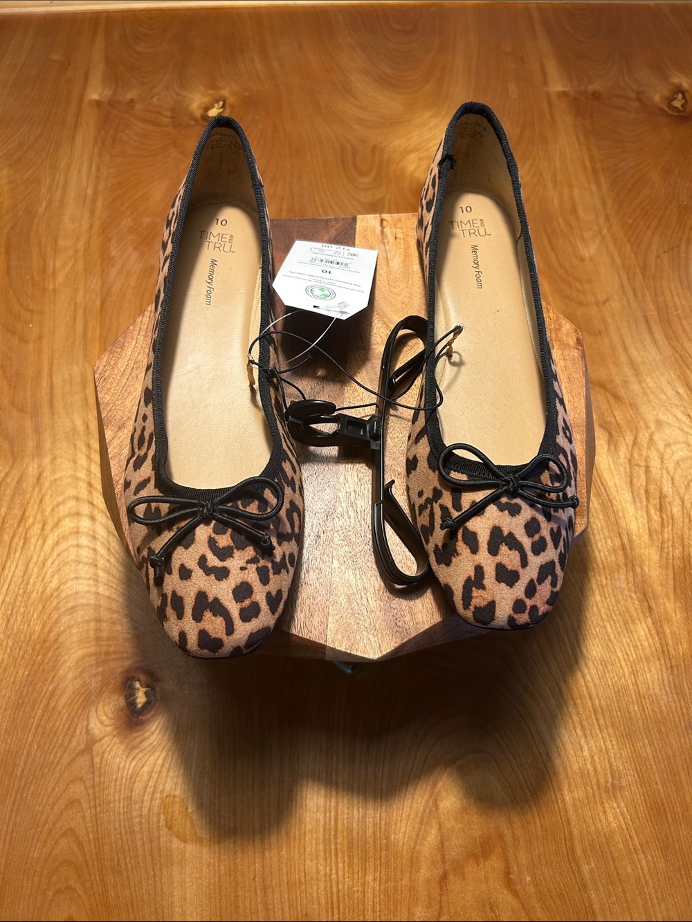 Ballet Flats